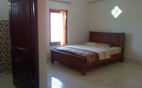 Oyo 586 Hotel Wijaya