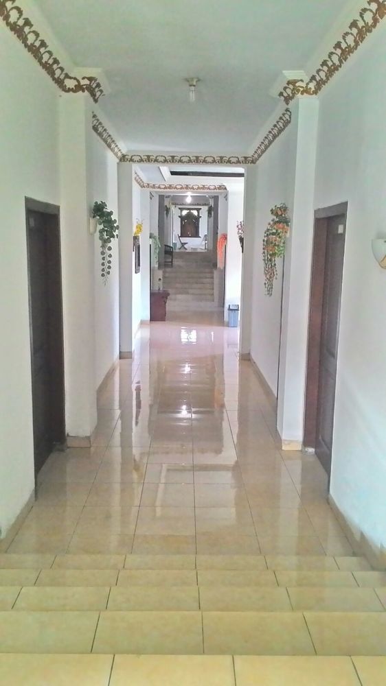 Oyo 586 Hotel Wijaya Kalasan Bagian luar foto